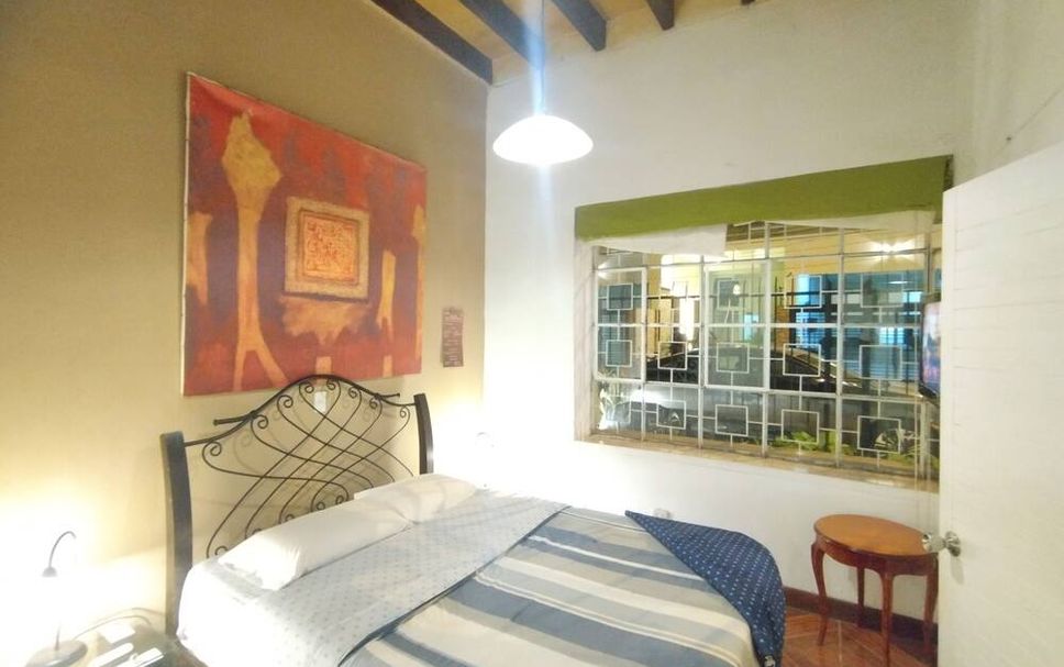 Habitació Foto