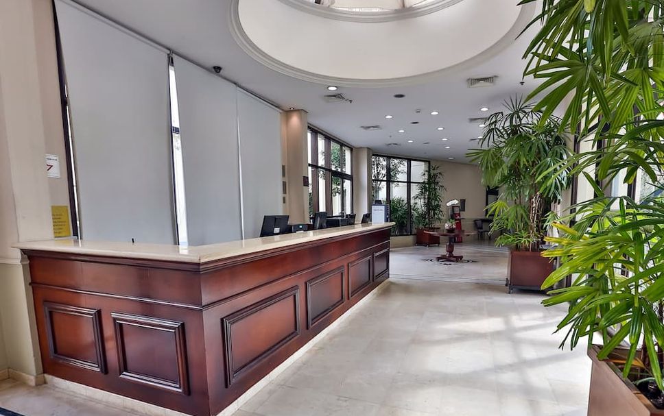 Recepció Foto
