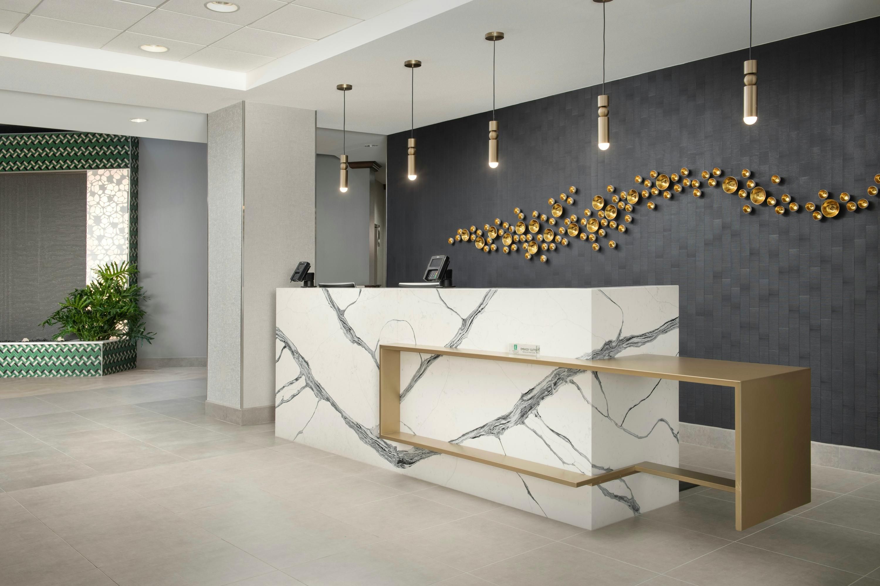 Recepció