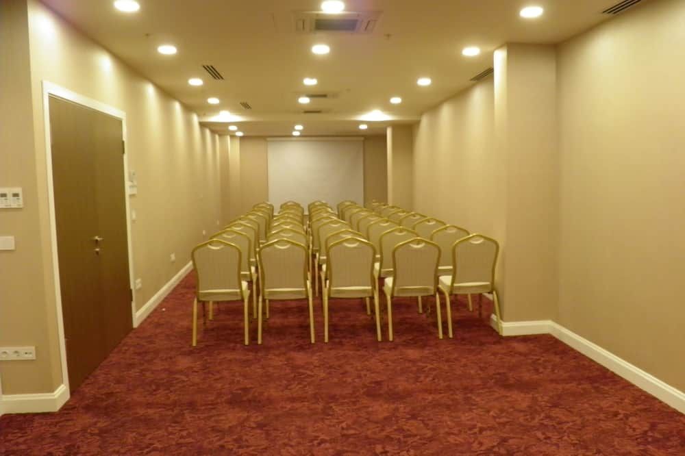 Sala de conferències