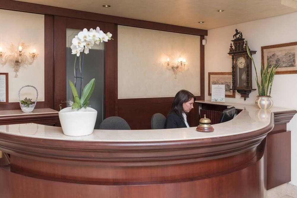 Recepció