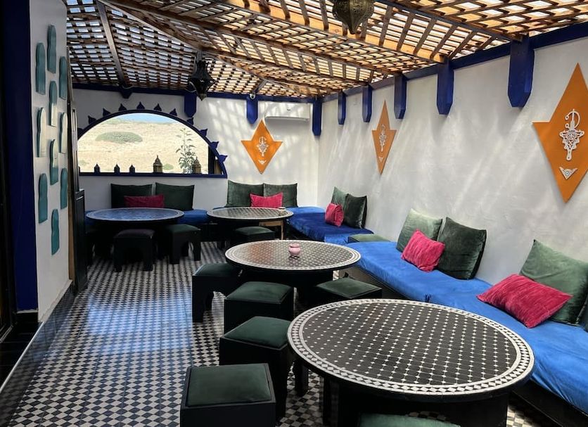Sala d'estar Foto