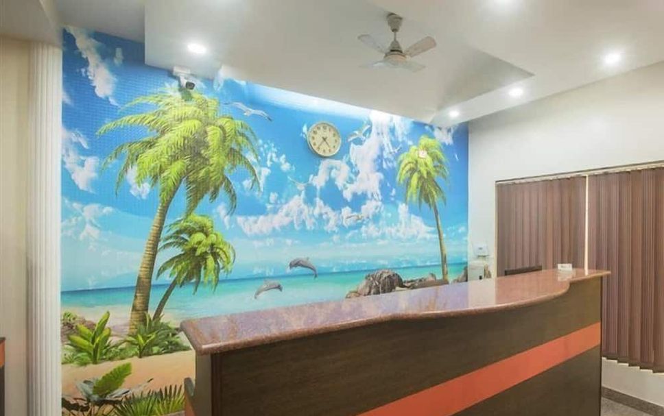 Recepció Foto