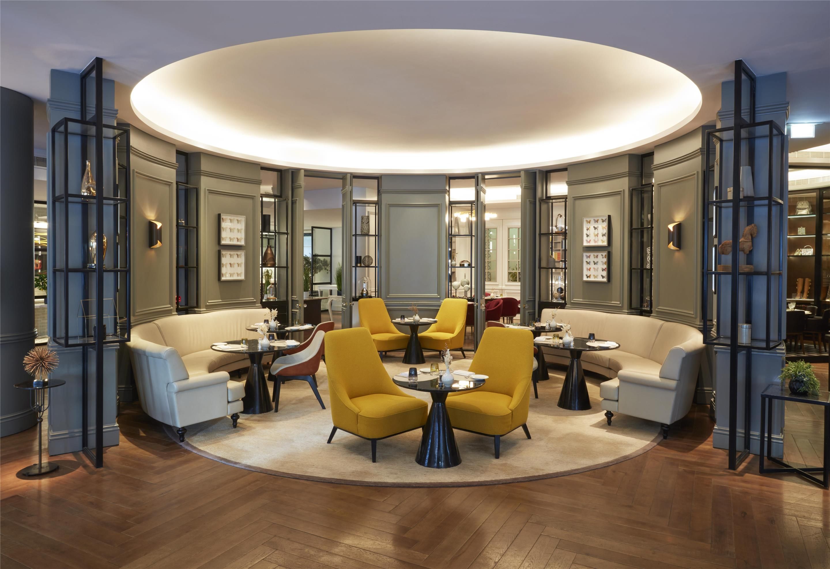 Sala d'estar Foto