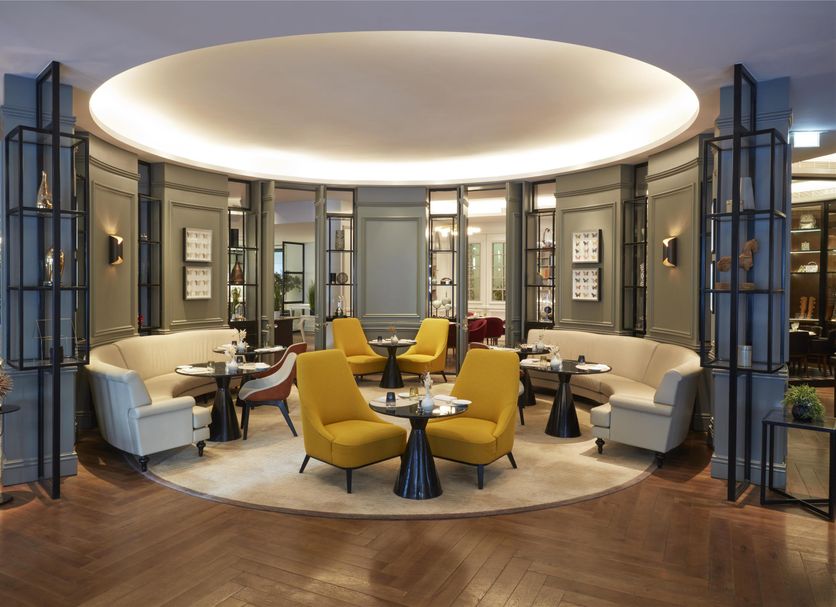 Sala d'estar Foto