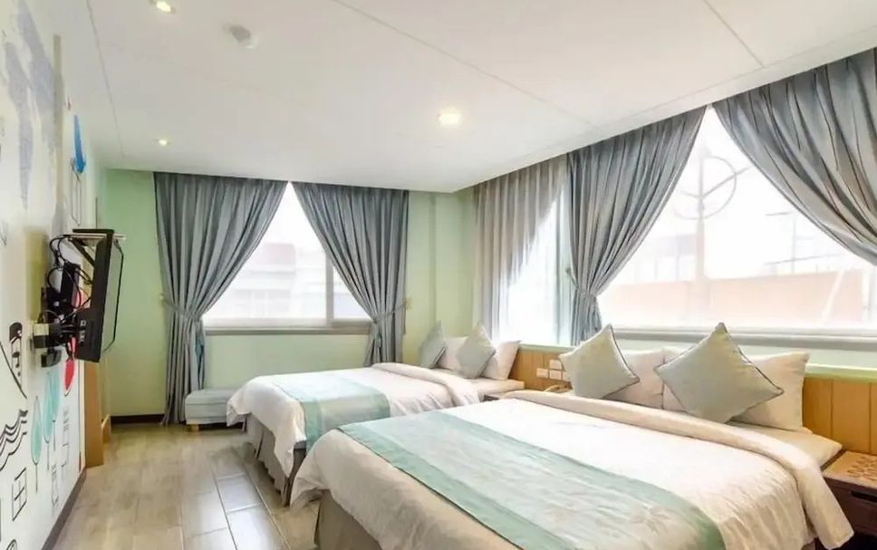 Habitació Foto