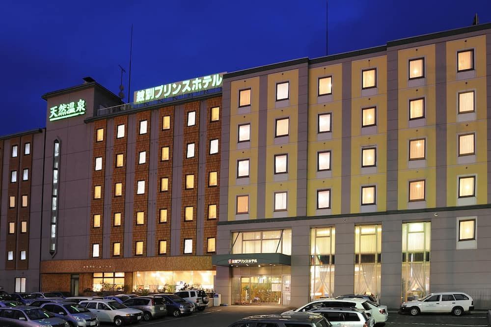 Edifici