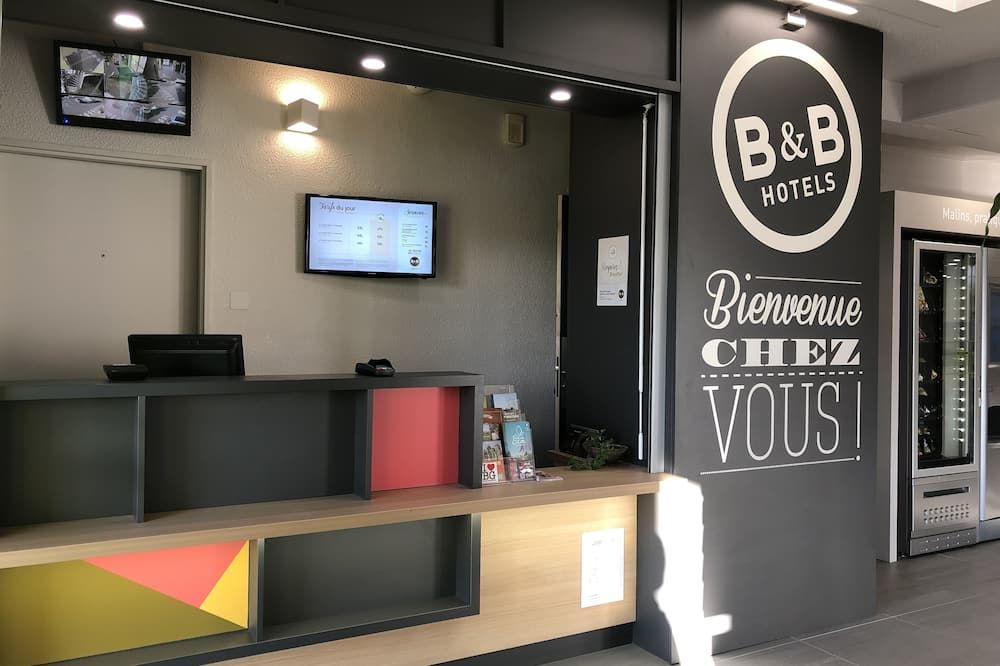 Recepció