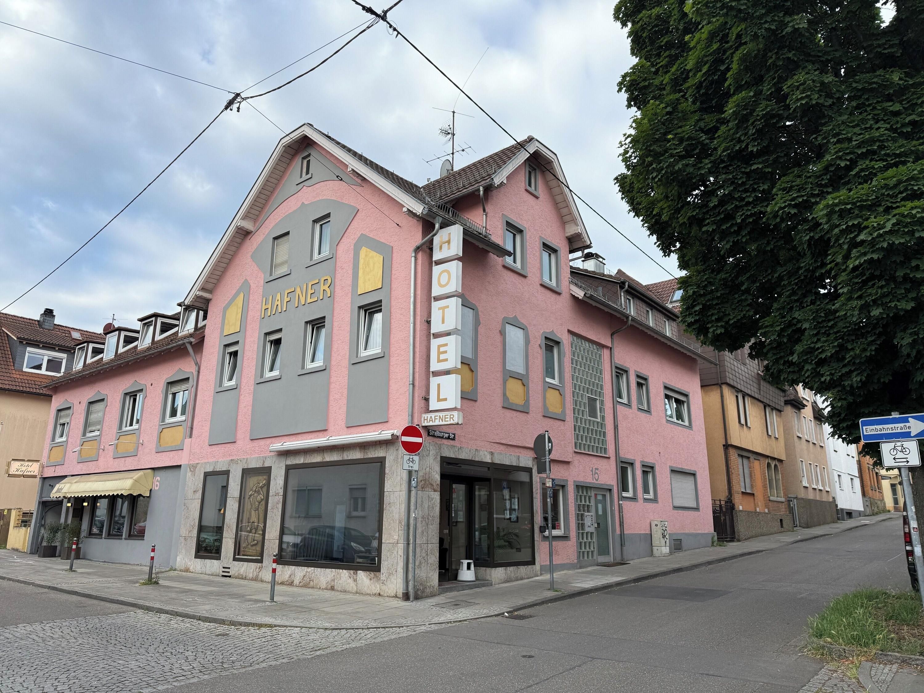 Edifici