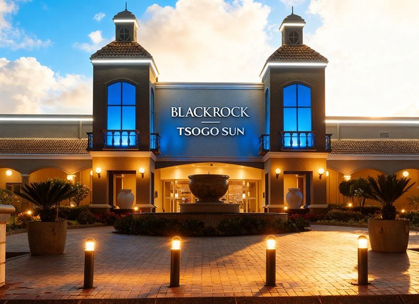 Edifici Foto