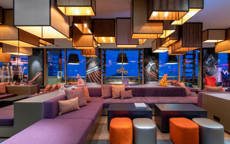 Sala d'estar Foto