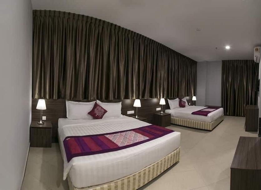 Habitació Foto