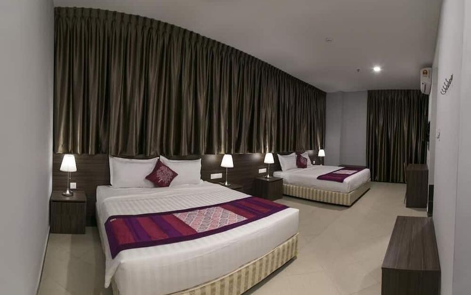 Habitació Foto