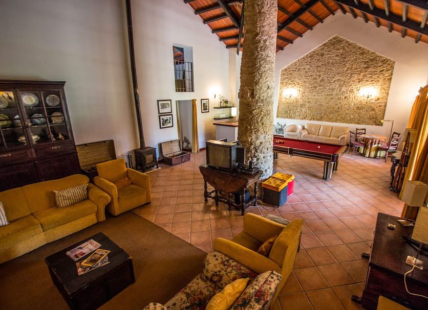 Sala Foto