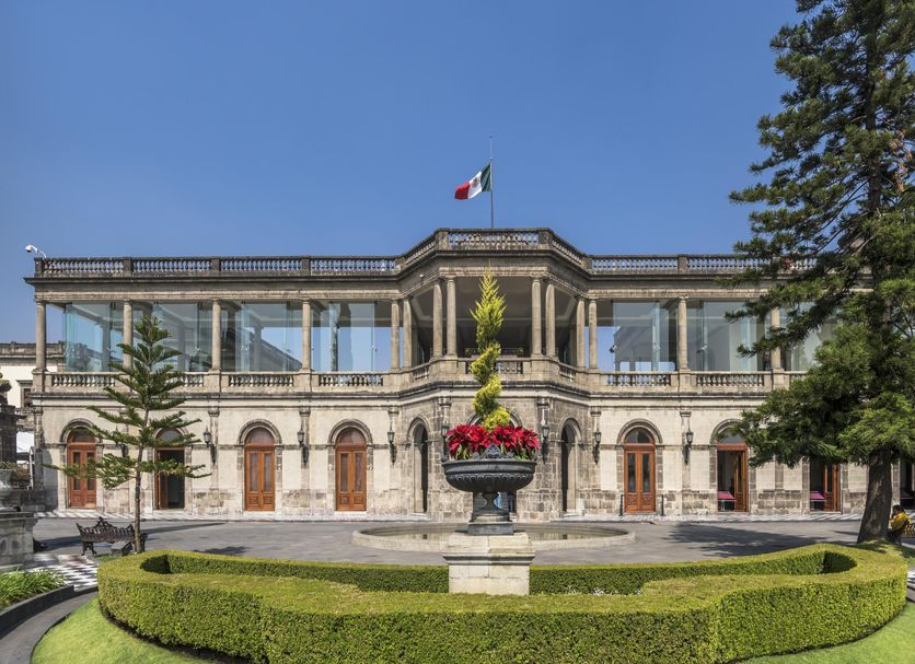 Edifici Foto