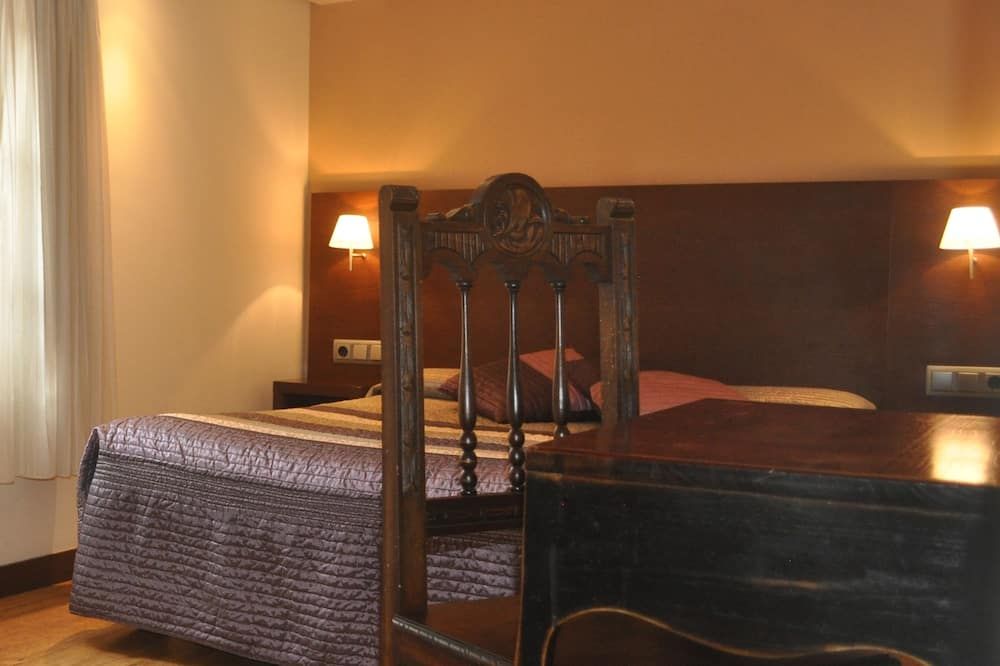Habitació
