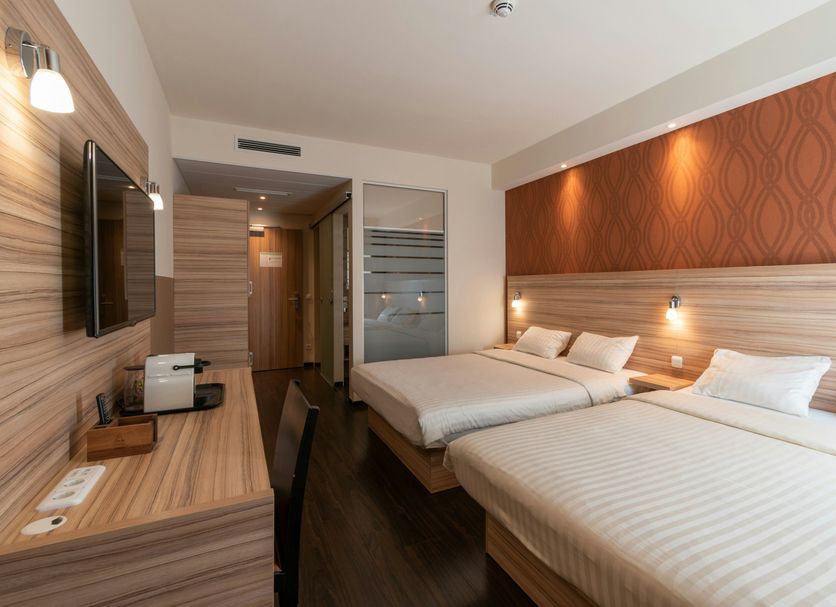 Habitació Foto