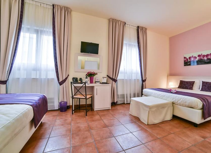 Habitació Foto