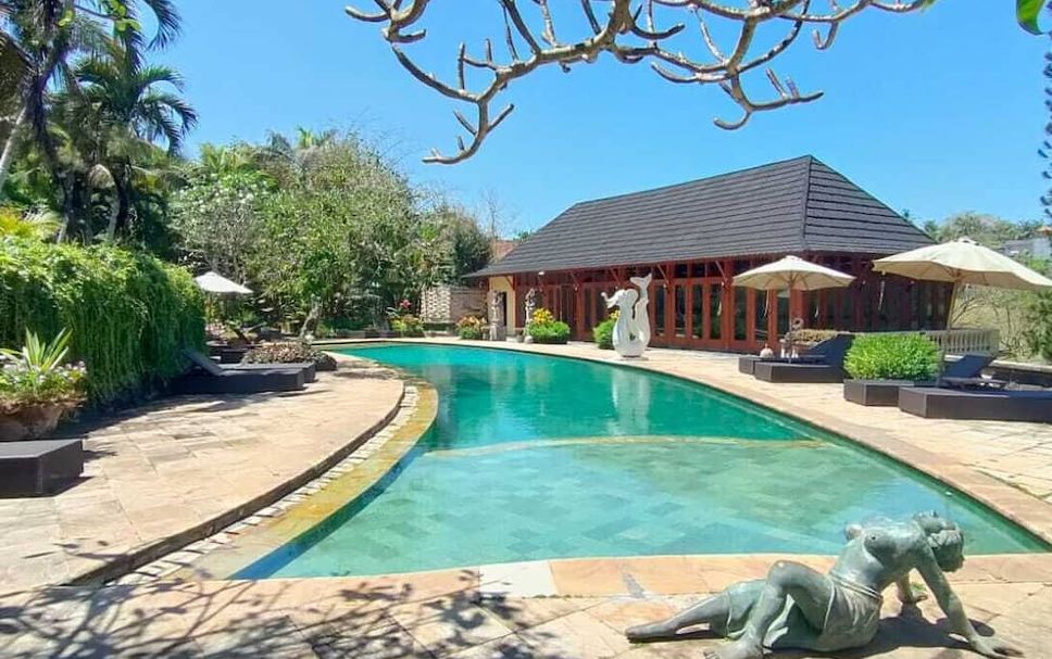Pool Foto
