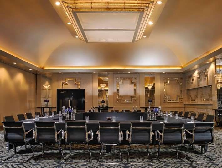 Sala de conferències