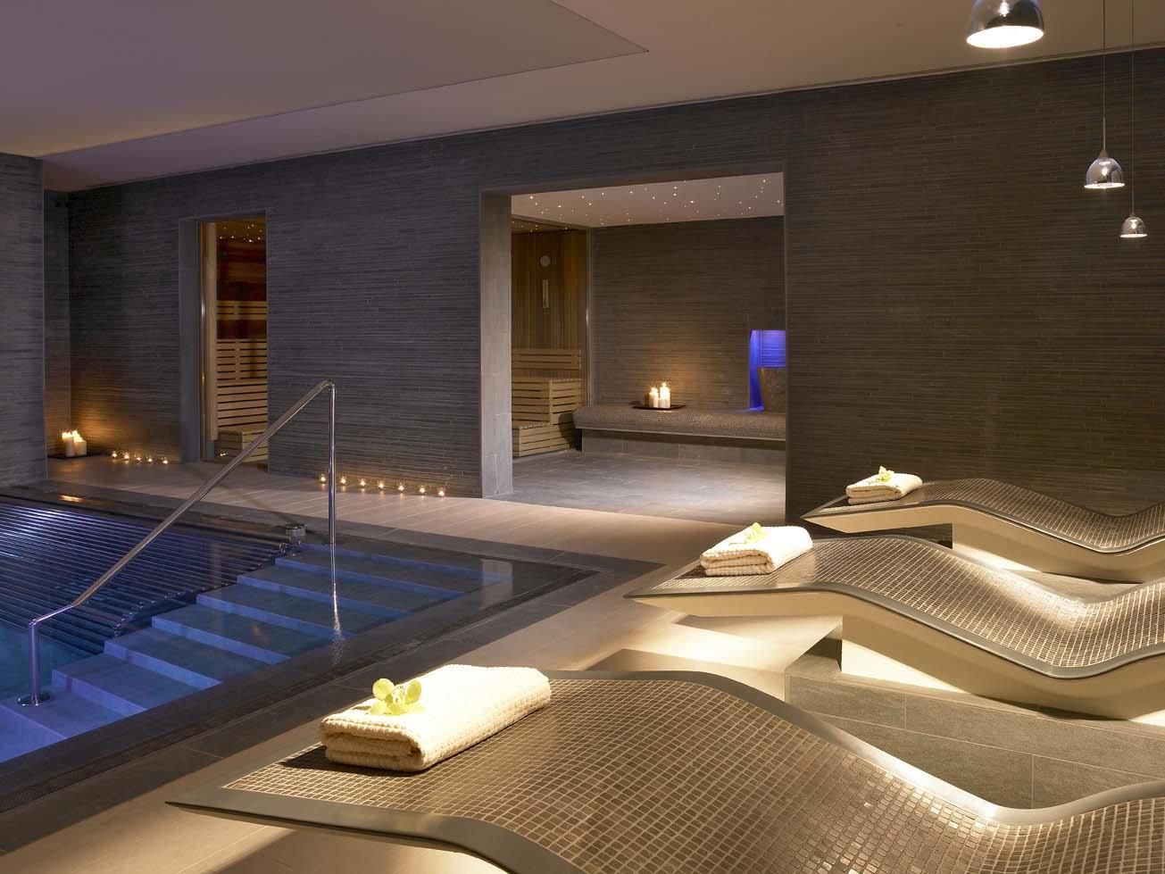 Spa Foto