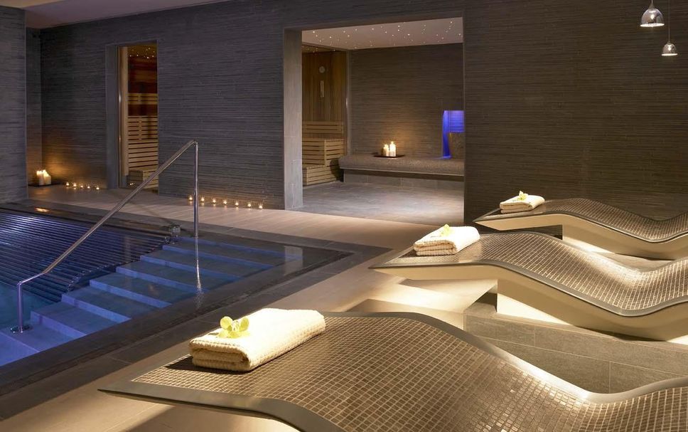 Spa Foto