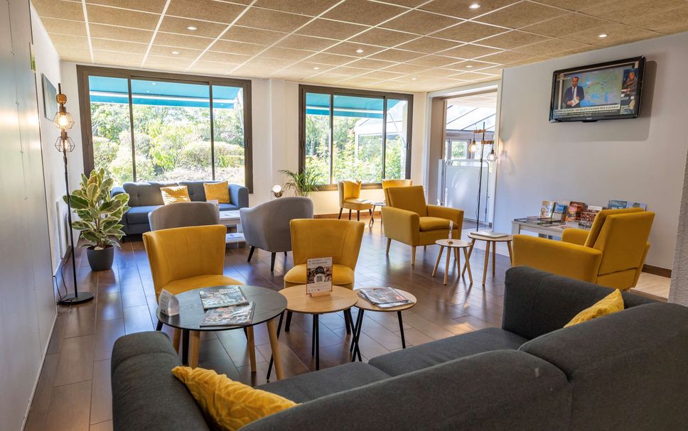 Sala d'estar Foto