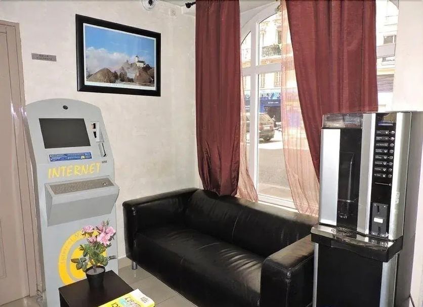Sala Foto