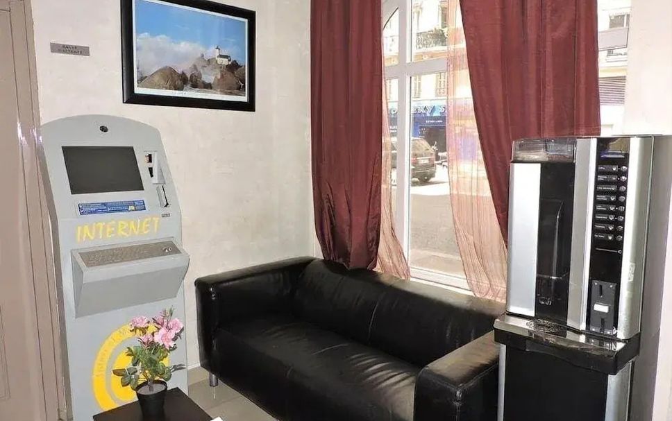 Sala Foto