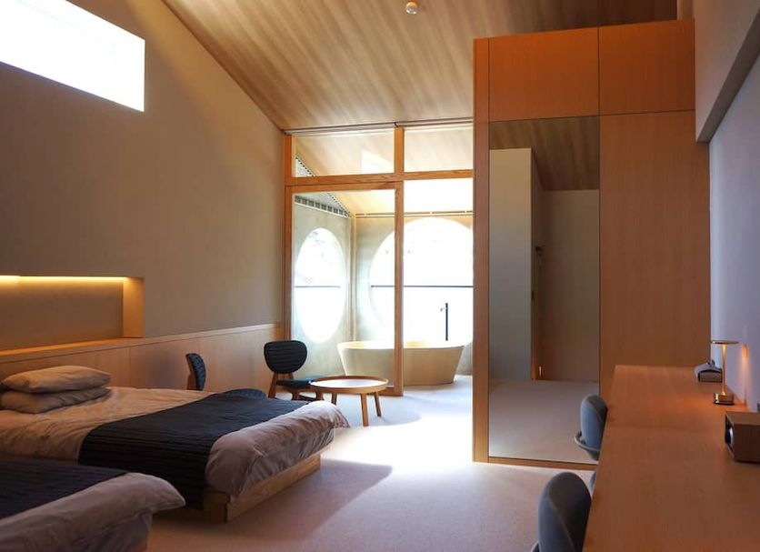 Habitació Foto