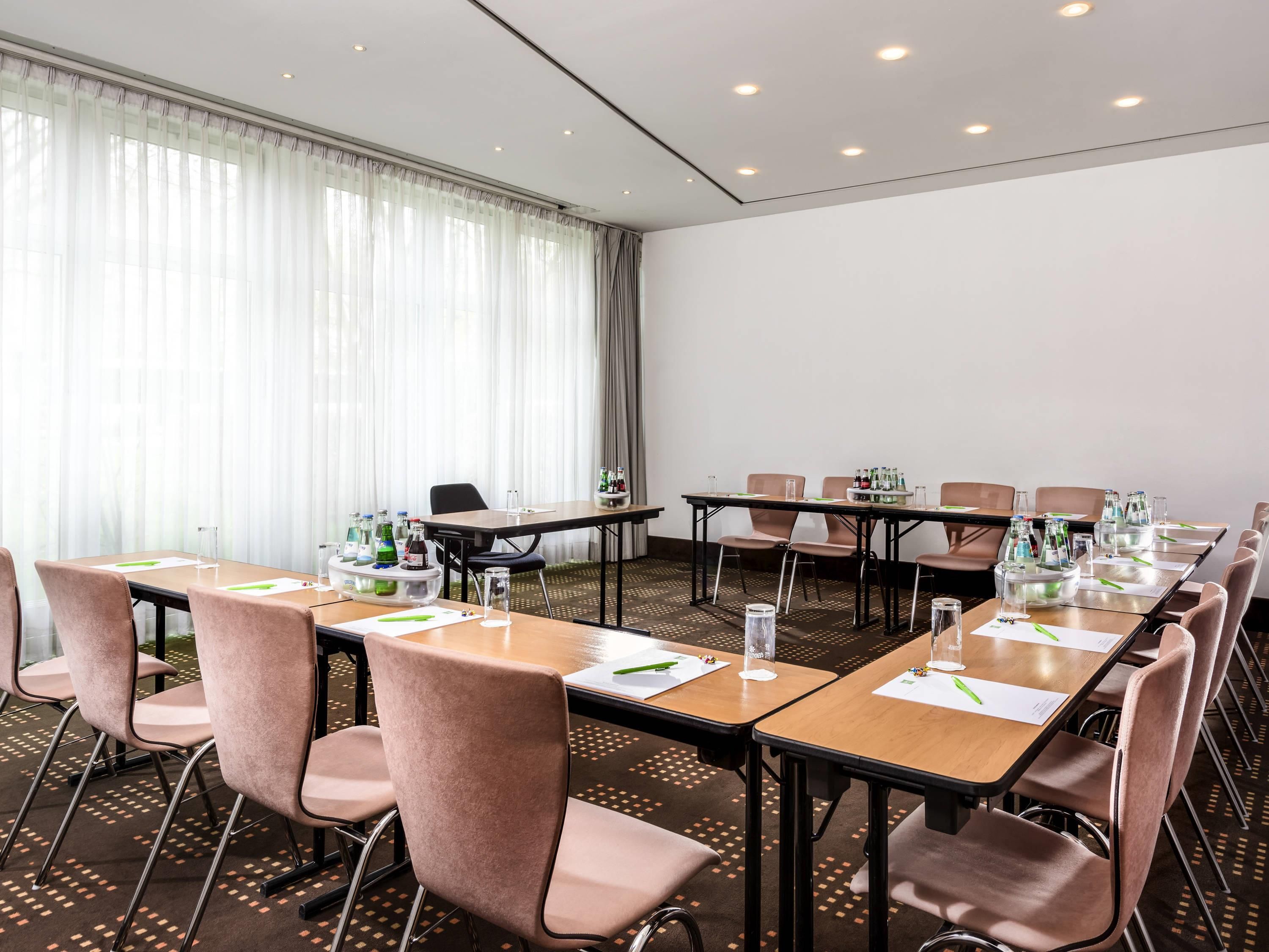 Sala de conferències