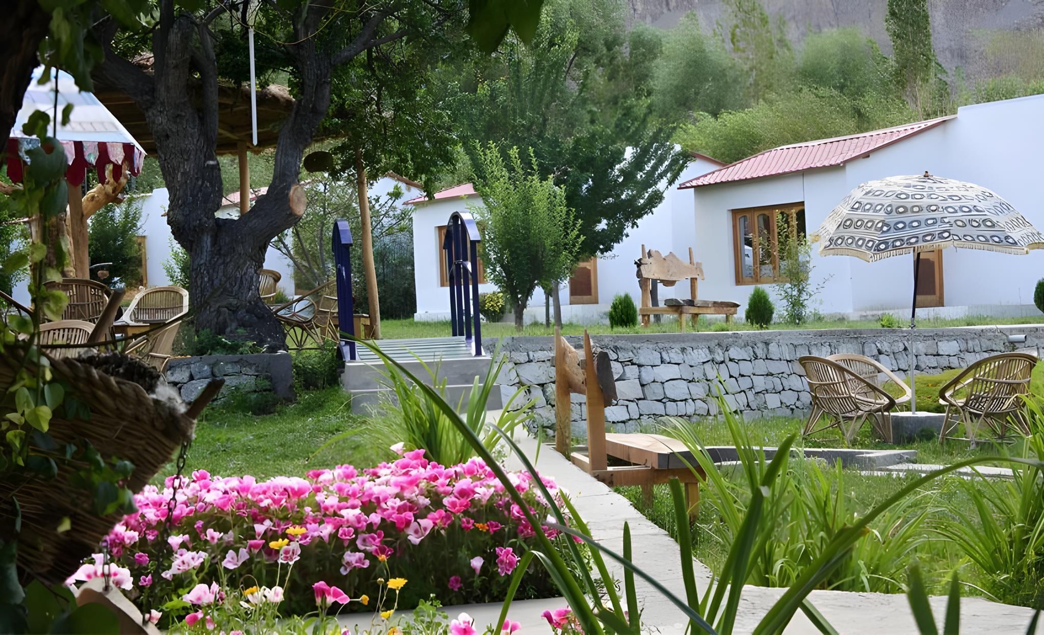 Vista exterior