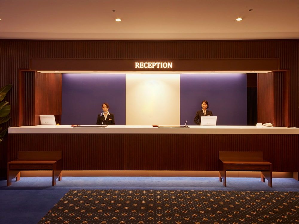 Recepció