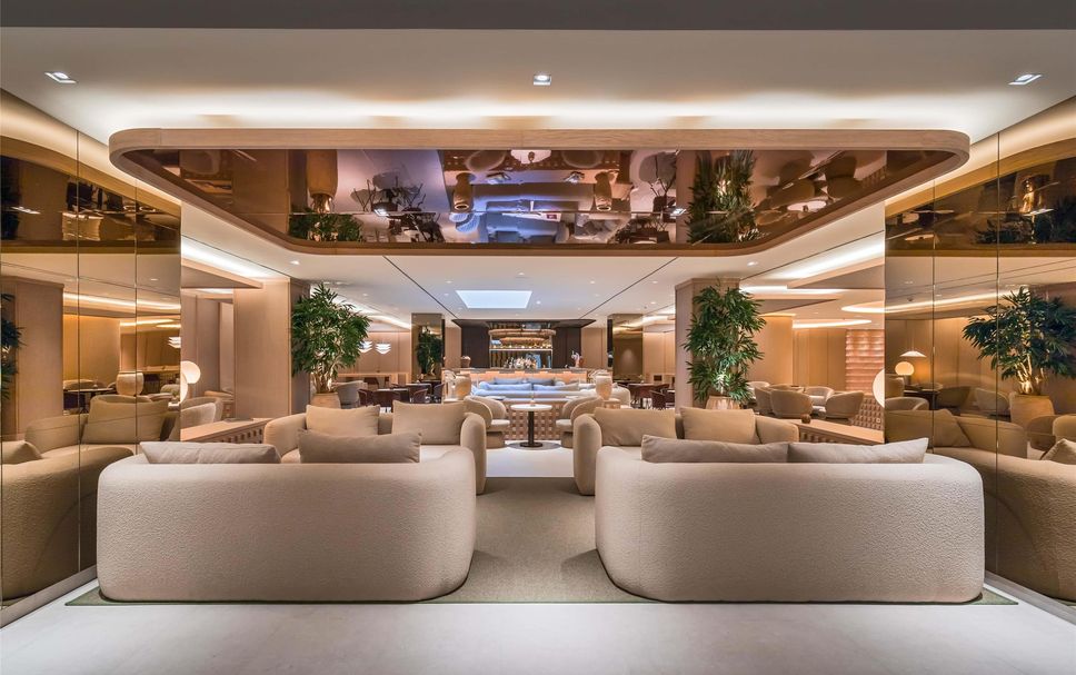 Sala d'estar Foto