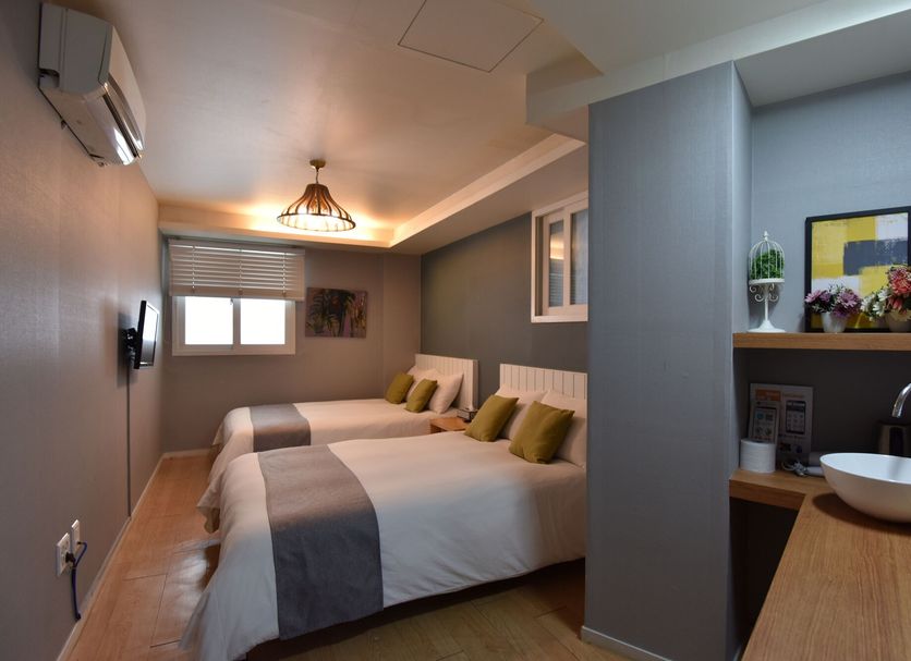 Habitació Foto