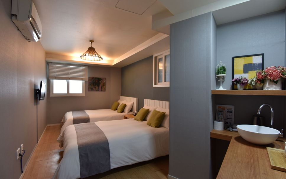 Habitació Foto