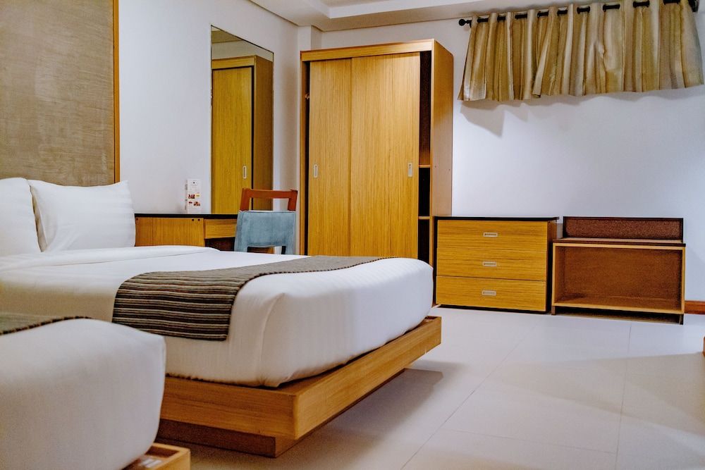Habitació