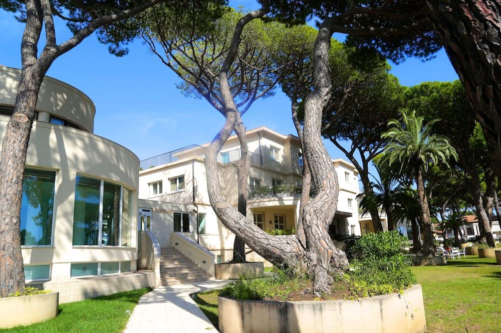 Vista exterior
