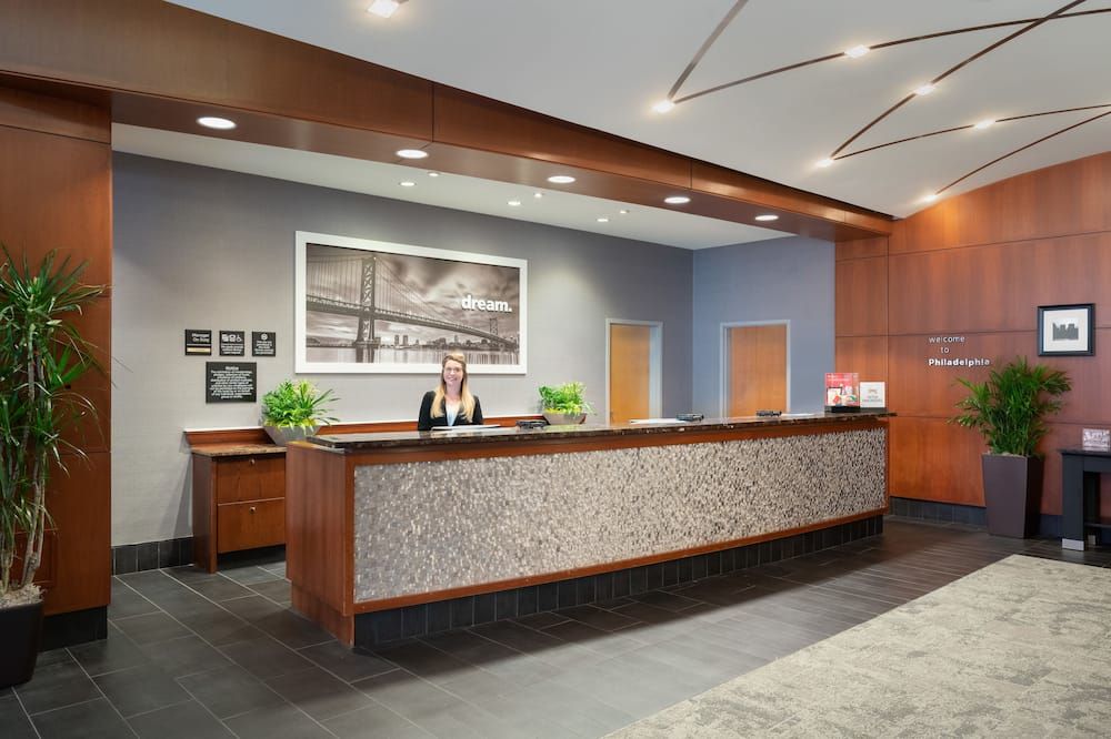 Recepció