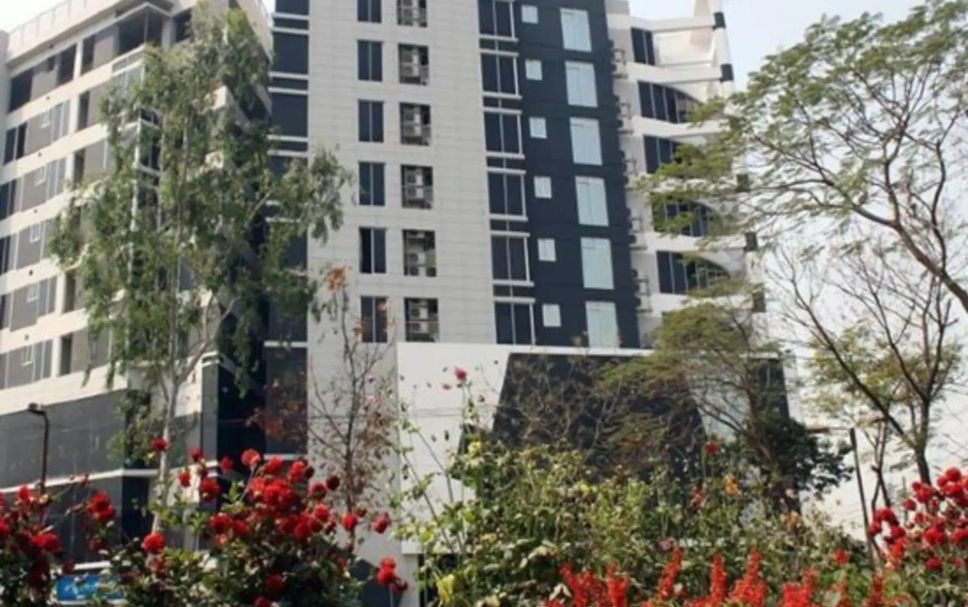 Edifici Foto