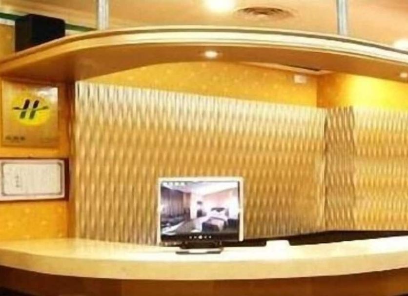 Recepció Foto