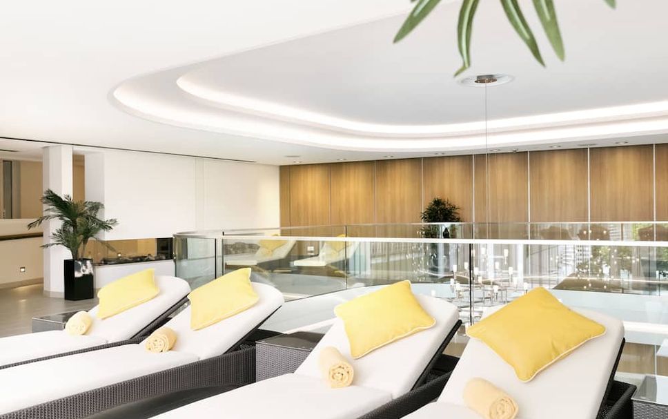 Sala d'estar Foto