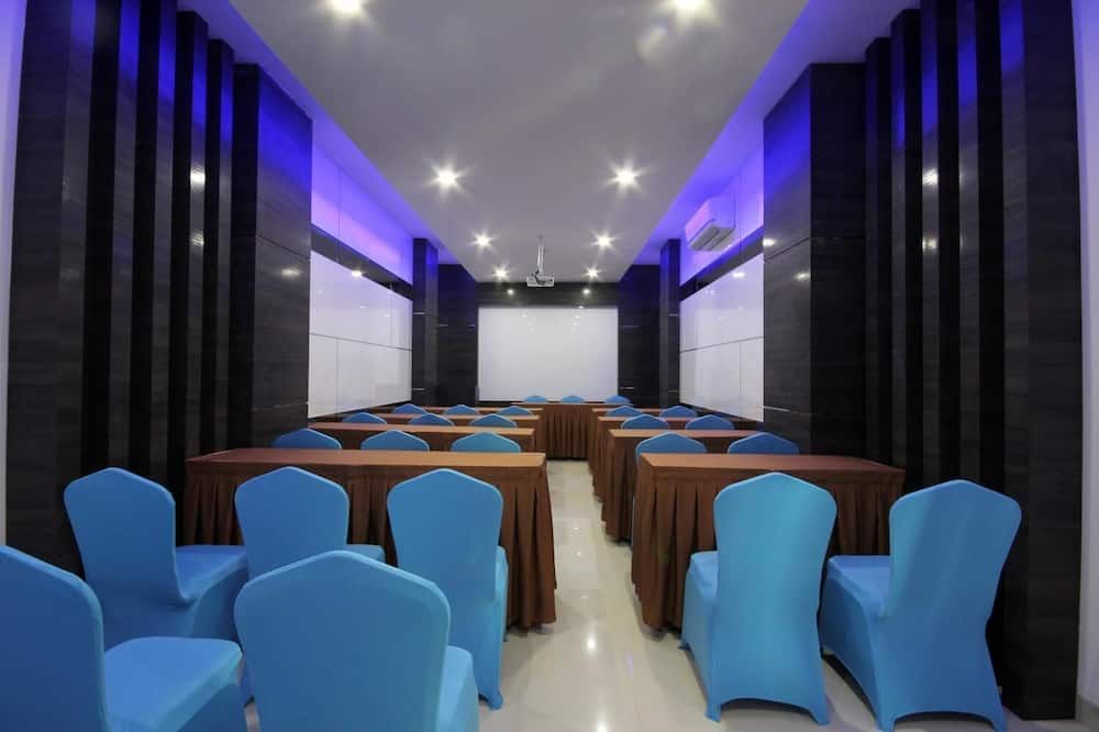 Sala de conferències