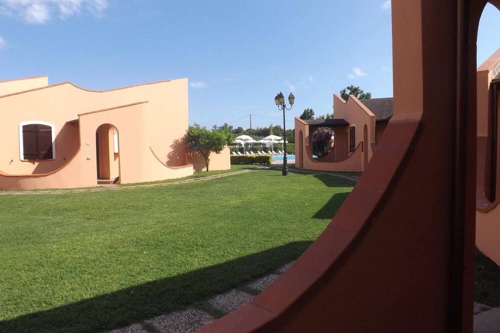 Vista exterior