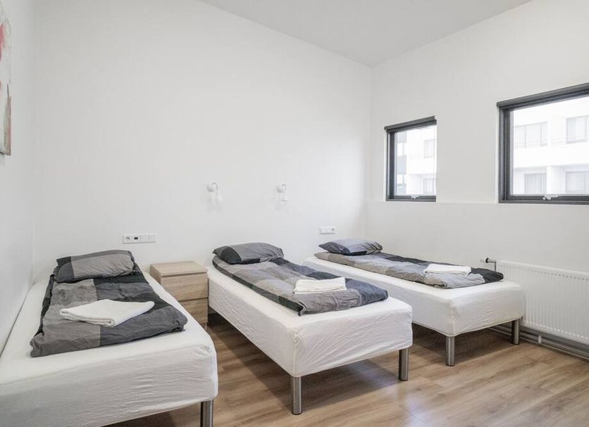 Habitació Foto