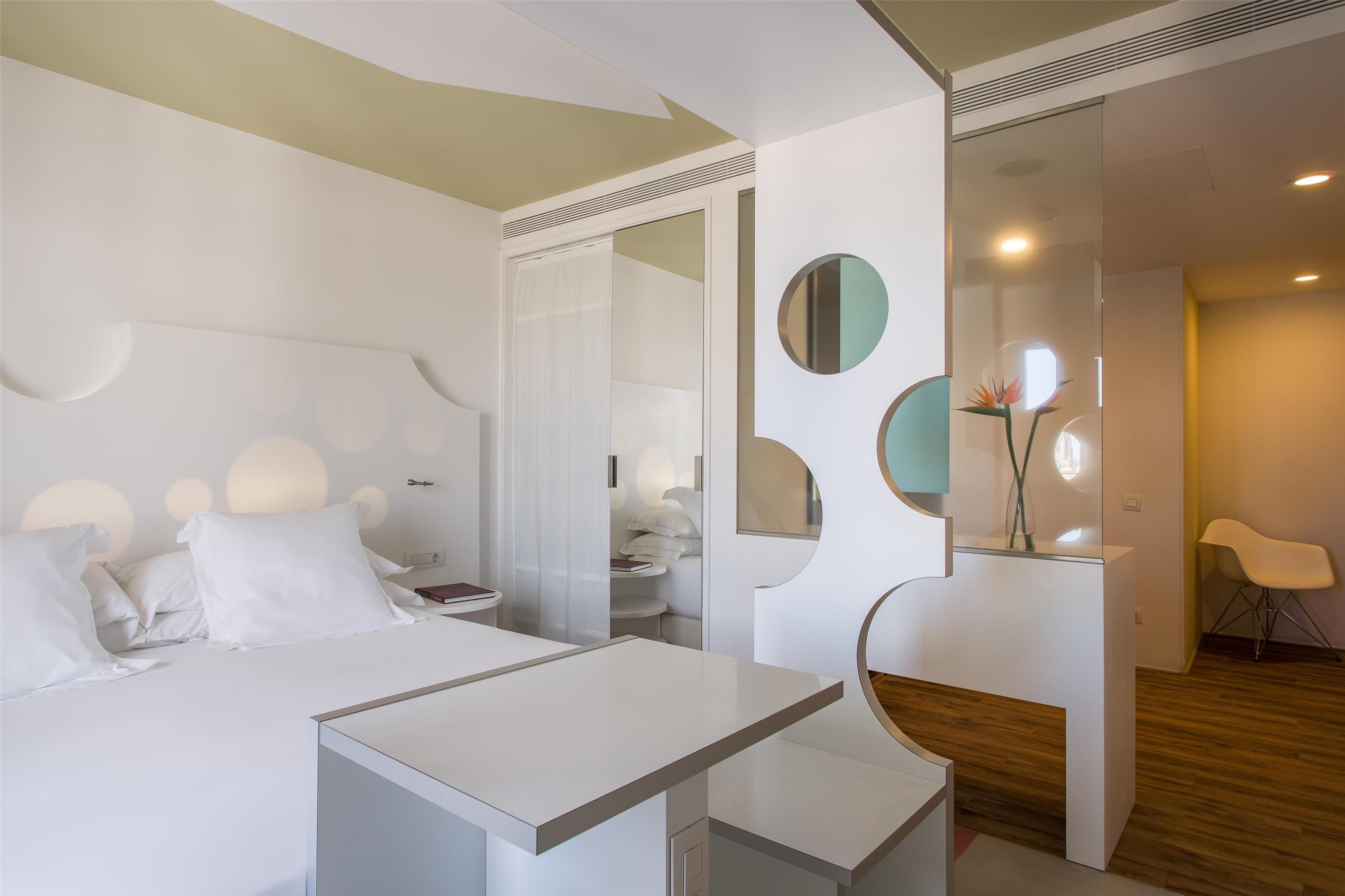 Habitació