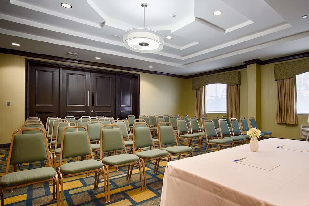 Sala de conferències Foto