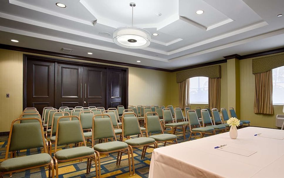 Sala de conferències Foto
