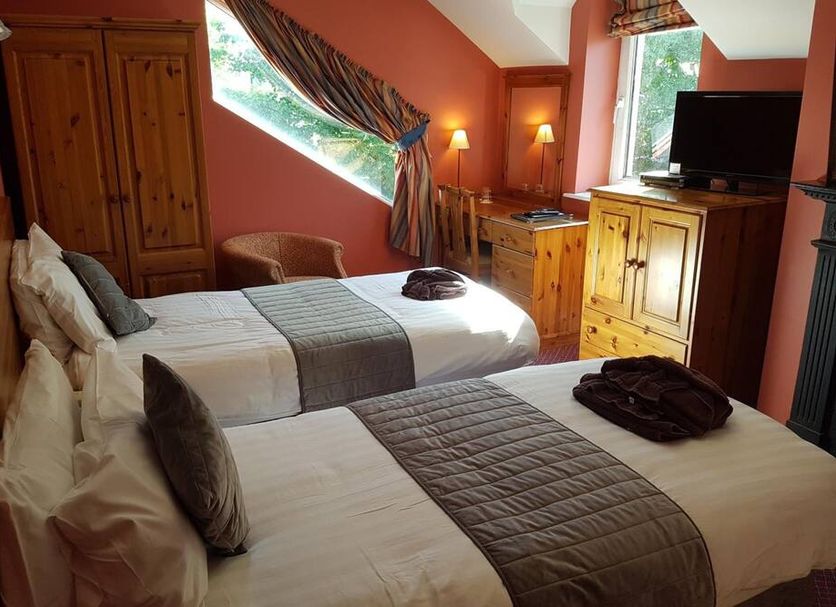Habitació Foto