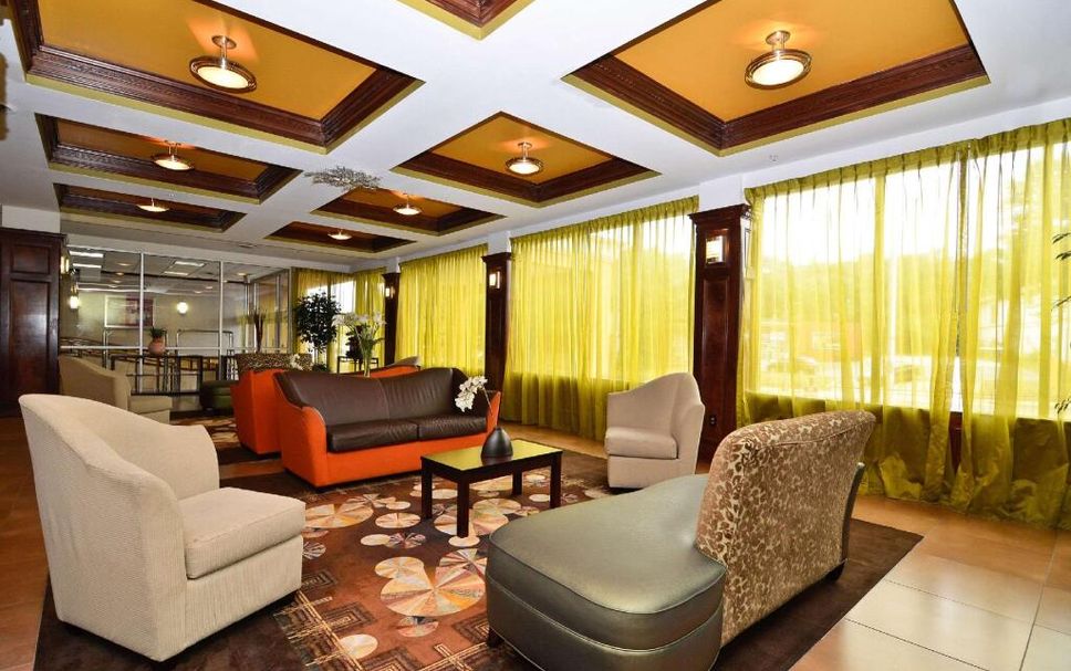 Sala d'estar Foto